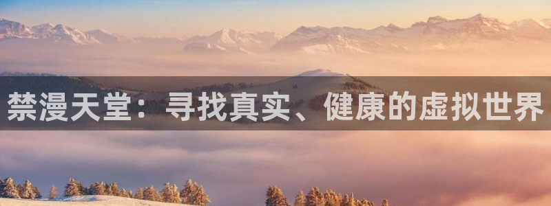 在线动画动漫下载omofun动漫：禁漫天堂：寻找真实、健康的虚拟世界