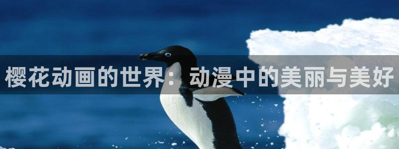 omofun动漫网官网入口：樱花动画的世界：动漫中的美丽与美好
