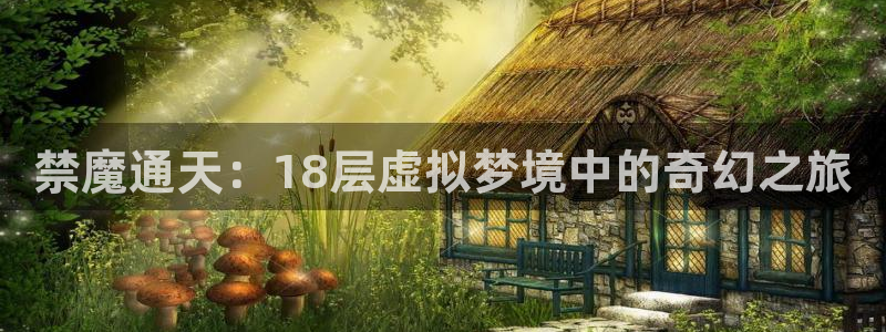 omofun动漫网上看：禁魔通天：18层虚拟梦境中的奇幻之旅