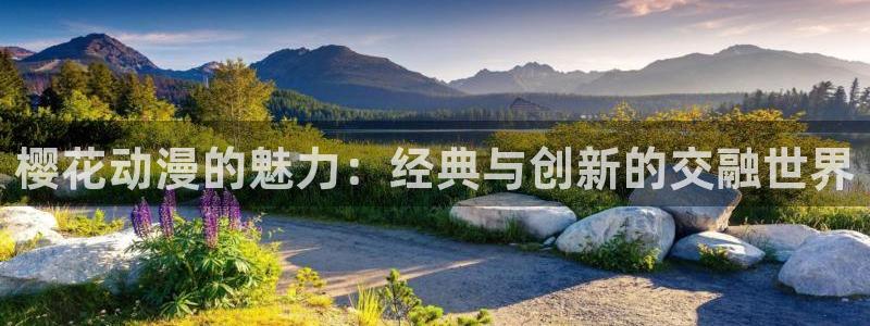 age漫画网：樱花动漫的魅力：经典与创新的交融世界